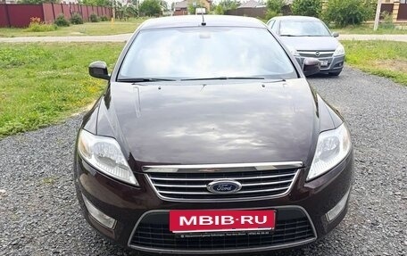 Ford Mondeo IV, 2008 год, 850 000 рублей, 3 фотография