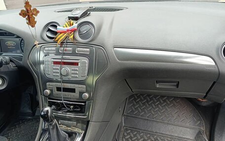 Ford Mondeo IV, 2008 год, 850 000 рублей, 6 фотография