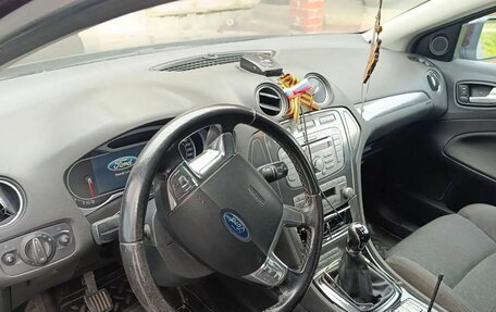 Ford Mondeo IV, 2008 год, 850 000 рублей, 5 фотография
