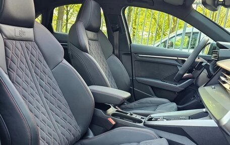 Audi A3, 2023 год, 2 270 000 рублей, 7 фотография