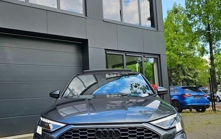 Audi A3, 2023 год, 2 270 000 рублей, 3 фотография