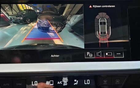 Audi A3, 2023 год, 2 270 000 рублей, 8 фотография