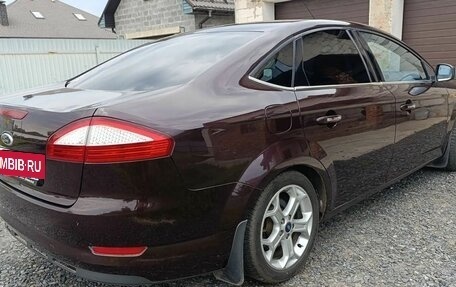 Ford Mondeo IV, 2008 год, 850 000 рублей, 4 фотография