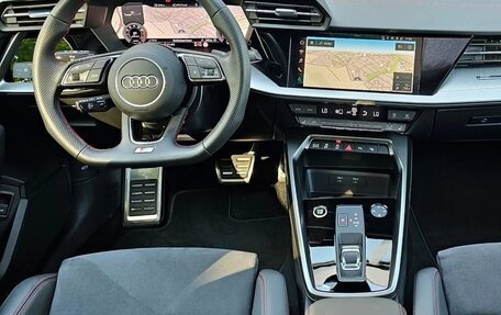 Audi A3, 2023 год, 2 270 000 рублей, 6 фотография