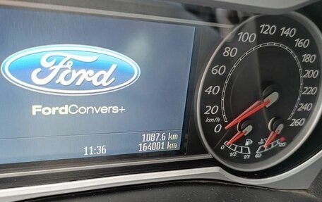 Ford Mondeo IV, 2008 год, 850 000 рублей, 7 фотография