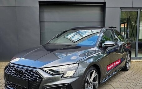 Audi A3, 2023 год, 2 270 000 рублей, 2 фотография