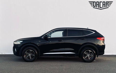 Haval F7 I, 2019 год, 1 390 000 рублей, 4 фотография