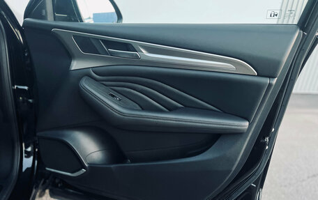 Haval F7 I, 2019 год, 1 390 000 рублей, 9 фотография