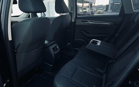 Haval F7 I, 2019 год, 1 390 000 рублей, 11 фотография
