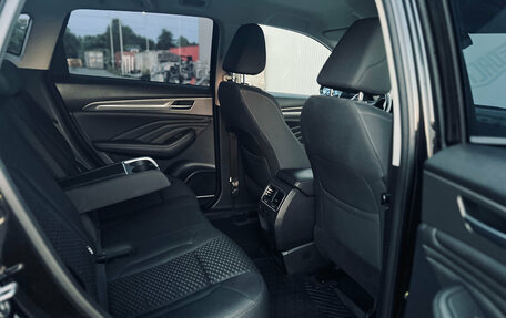 Haval F7 I, 2019 год, 1 390 000 рублей, 8 фотография
