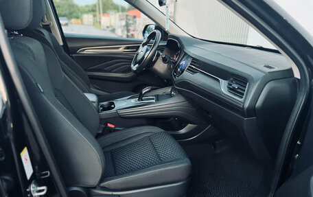 Haval F7 I, 2019 год, 1 390 000 рублей, 7 фотография