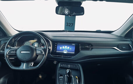 Haval F7 I, 2019 год, 1 390 000 рублей, 15 фотография