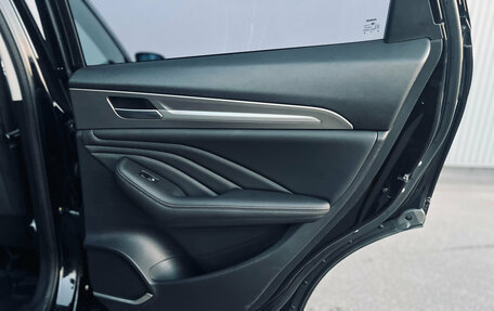Haval F7 I, 2019 год, 1 390 000 рублей, 10 фотография