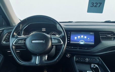 Haval F7 I, 2019 год, 1 390 000 рублей, 16 фотография
