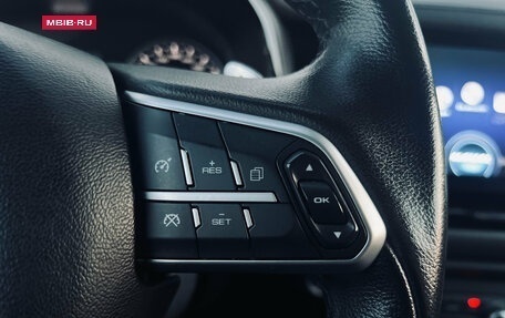 Haval F7 I, 2019 год, 1 390 000 рублей, 18 фотография
