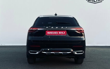 Haval F7 I, 2019 год, 1 390 000 рублей, 6 фотография