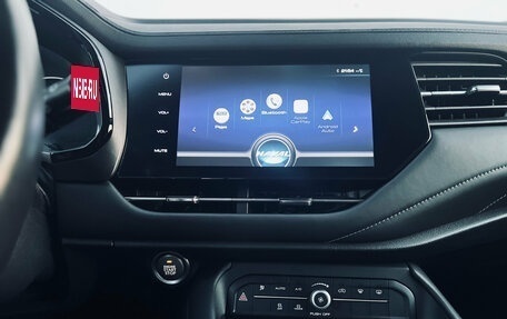 Haval F7 I, 2019 год, 1 390 000 рублей, 17 фотография