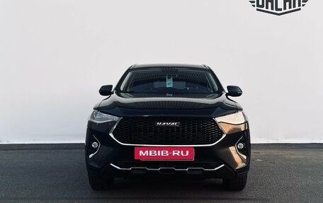 Haval F7 I, 2019 год, 1 390 000 рублей, 5 фотография