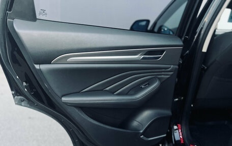 Haval F7 I, 2019 год, 1 390 000 рублей, 13 фотография