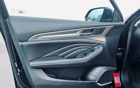 Haval F7 I, 2019 год, 1 390 000 рублей, 14 фотография