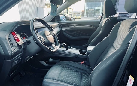 Haval F7 I, 2019 год, 1 390 000 рублей, 12 фотография