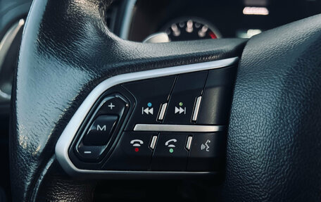 Haval F7 I, 2019 год, 1 390 000 рублей, 19 фотография