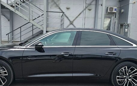 Audi A6, 2020 год, 3 400 000 рублей, 6 фотография