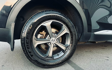 Haval F7 I, 2019 год, 1 390 000 рублей, 21 фотография