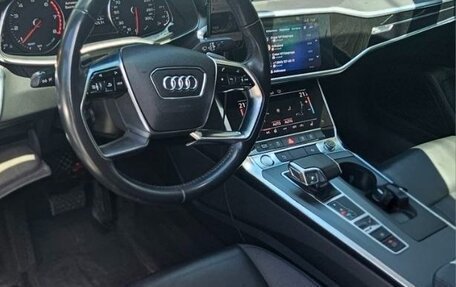 Audi A6, 2020 год, 3 400 000 рублей, 12 фотография