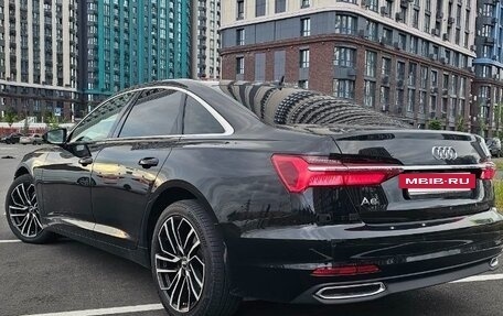 Audi A6, 2020 год, 3 400 000 рублей, 4 фотография