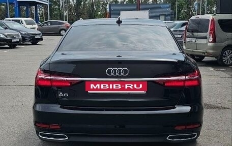 Audi A6, 2020 год, 3 400 000 рублей, 5 фотография