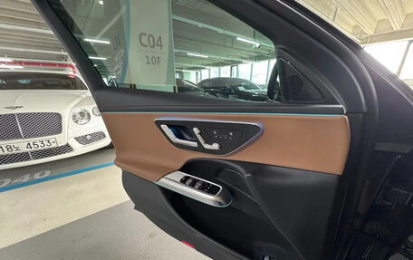 Mercedes-Benz E-Класс, 2025 год, 6 950 111 рублей, 8 фотография