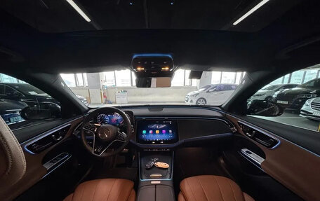 Mercedes-Benz E-Класс, 2025 год, 6 950 111 рублей, 9 фотография