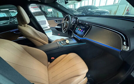 Mercedes-Benz E-Класс, 2025 год, 6 950 111 рублей, 10 фотография