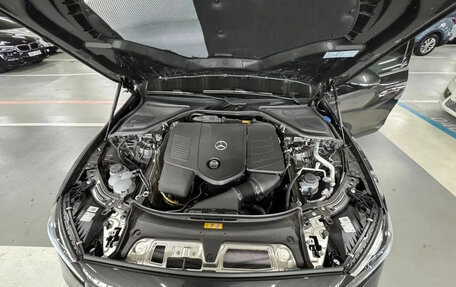 Mercedes-Benz E-Класс, 2025 год, 6 950 111 рублей, 5 фотография