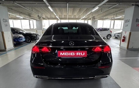 Mercedes-Benz E-Класс, 2025 год, 6 950 111 рублей, 4 фотография