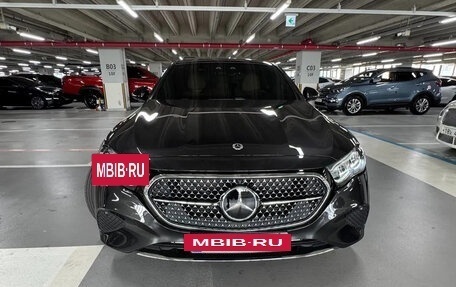 Mercedes-Benz E-Класс, 2025 год, 6 950 111 рублей, 2 фотография
