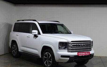 Haval H9, 2024 год, 4 297 000 рублей, 3 фотография