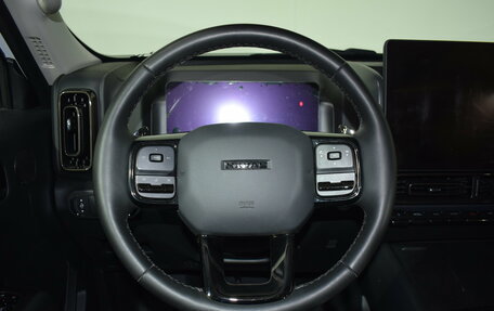 Haval H9, 2024 год, 4 297 000 рублей, 19 фотография