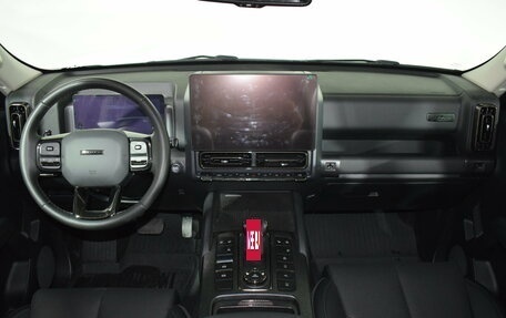 Haval H9, 2024 год, 4 297 000 рублей, 17 фотография