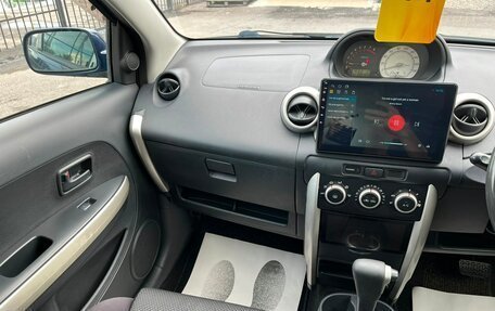 Toyota Ist II, 2002 год, 599 000 рублей, 17 фотография