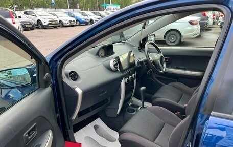 Toyota Ist II, 2002 год, 599 000 рублей, 10 фотография