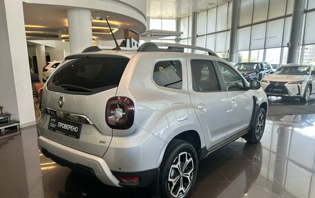 Renault Duster, 2021 год, 1 987 000 рублей, 6 фотография