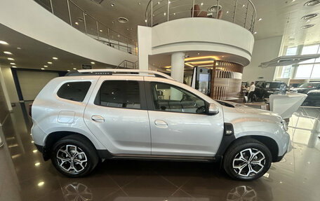 Renault Duster, 2021 год, 1 987 000 рублей, 5 фотография