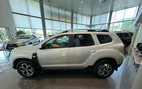 Renault Duster, 2021 год, 1 987 000 рублей, 10 фотография