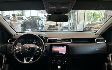 Renault Duster, 2021 год, 1 987 000 рублей, 17 фотография
