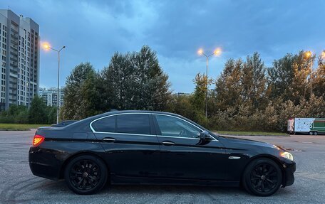 BMW 5 серия, 2010 год, 1 400 000 рублей, 6 фотография
