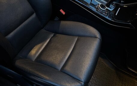 BMW 5 серия, 2010 год, 1 400 000 рублей, 12 фотография