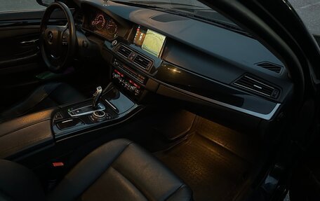 BMW 5 серия, 2010 год, 1 400 000 рублей, 11 фотография