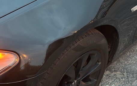 BMW 5 серия, 2010 год, 1 400 000 рублей, 20 фотография